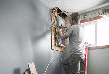 Low Cost Electrical Installation | Speedy Electrical Services