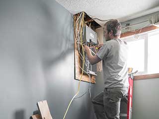 Low Cost Electrical Installation Nearby North Hollywood CA